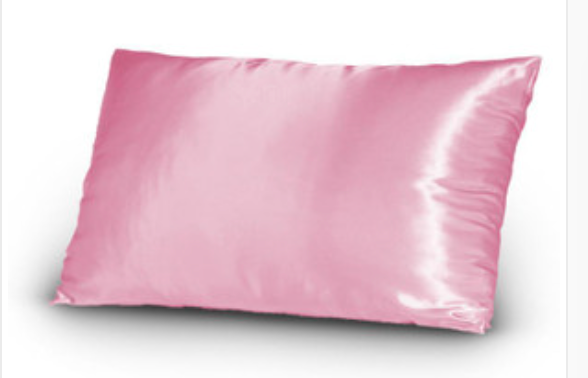 Satin Pillowcase