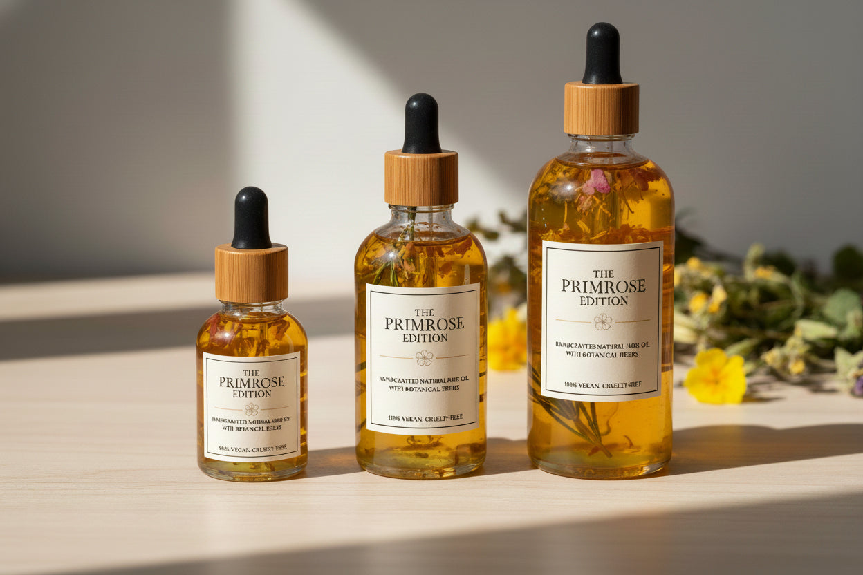 The Primrose Edition